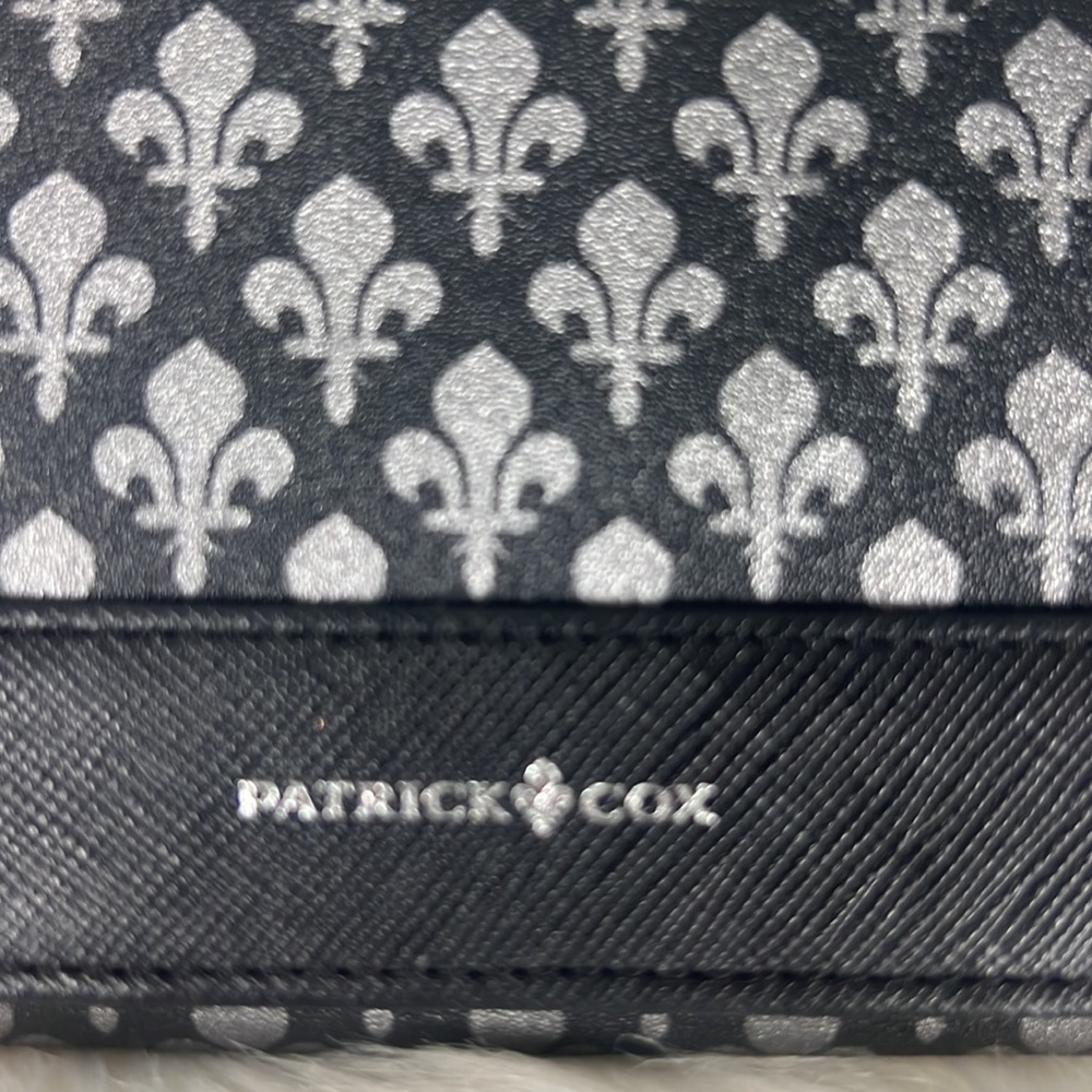 Patrick Cox Wallet​​ - Picture 6 of 7